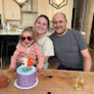 Meet your Posher, Bethany